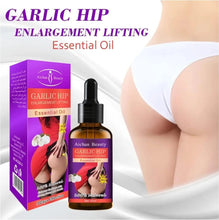 AICHUN BEAUTY Garlic Hip Butt Enlargement Lifting Essential Oil 30ml