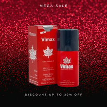 Vimax Delay Spray Men (45 ml)