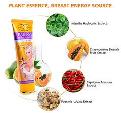 Aichun Beauty Papaya Breast Enlarging Cream 100 ML