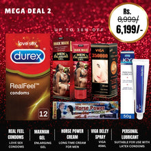 Mega Deal 2