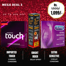 Mega Deal 3