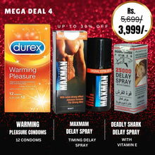 Mega Deal 4