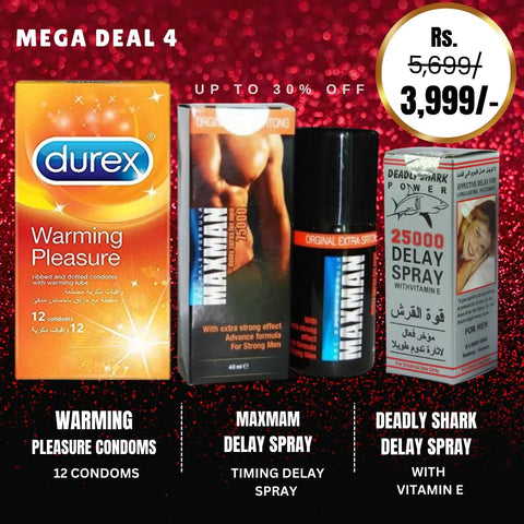 Mega Deal 4