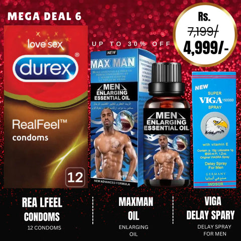 Mega Deal 6