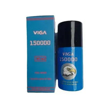 Viga 150000 Delay Spray For Men - 45ml