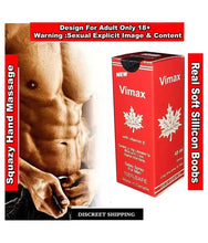 Vimax Delay Spray Men (45 ml)