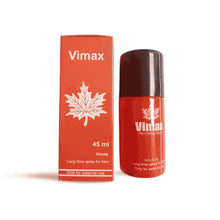 Vimax Delay Spray Men (45 ml)