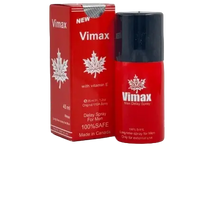 Vimax Delay Spray Men (45 ml)